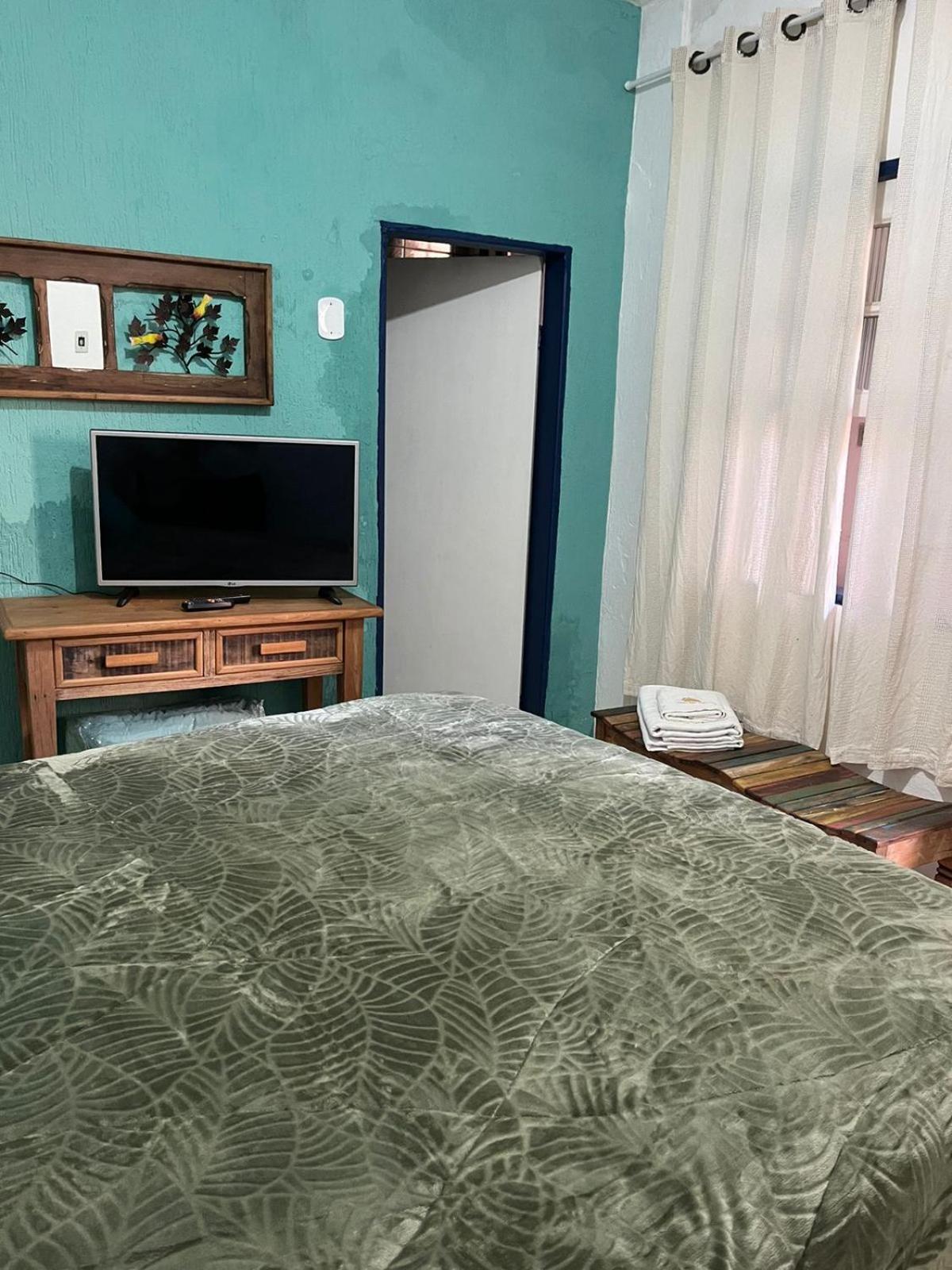 Hotel Pouso Bem Estar Tiradentes Exterior foto