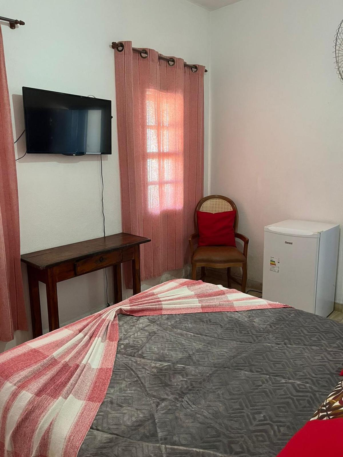 Hotel Pouso Bem Estar Tiradentes Exterior foto