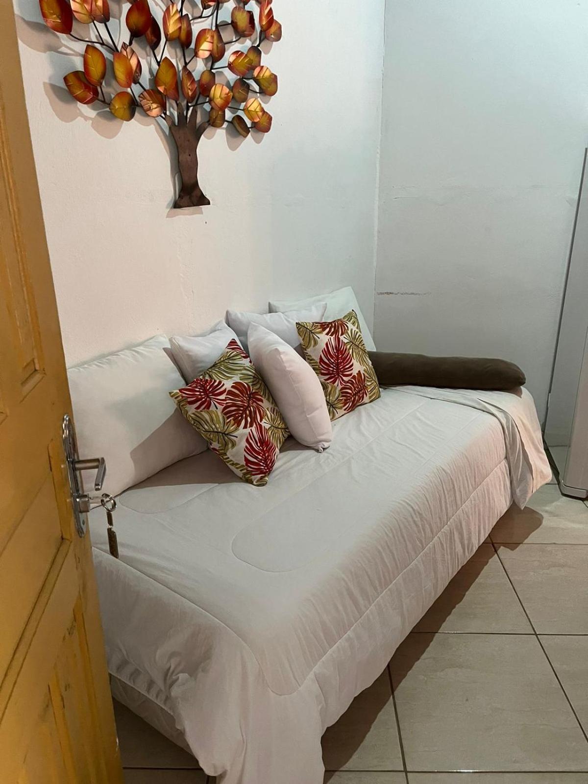 Hotel Pouso Bem Estar Tiradentes Exterior foto