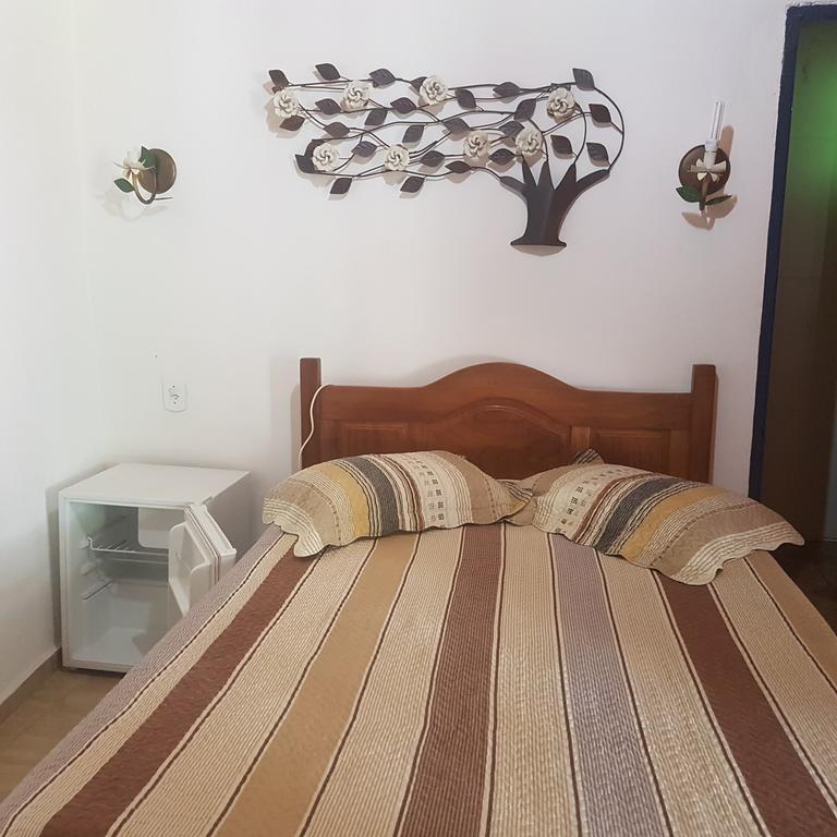 Hotel Pouso Bem Estar Tiradentes Exterior foto