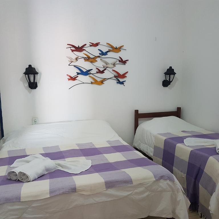 Hotel Pouso Bem Estar Tiradentes Exterior foto