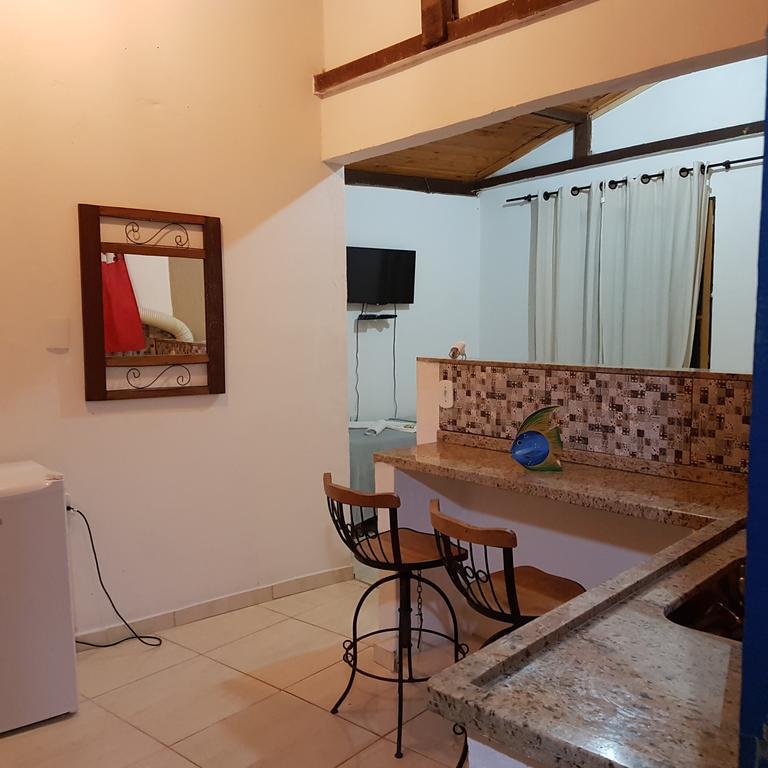 Hotel Pouso Bem Estar Tiradentes Exterior foto